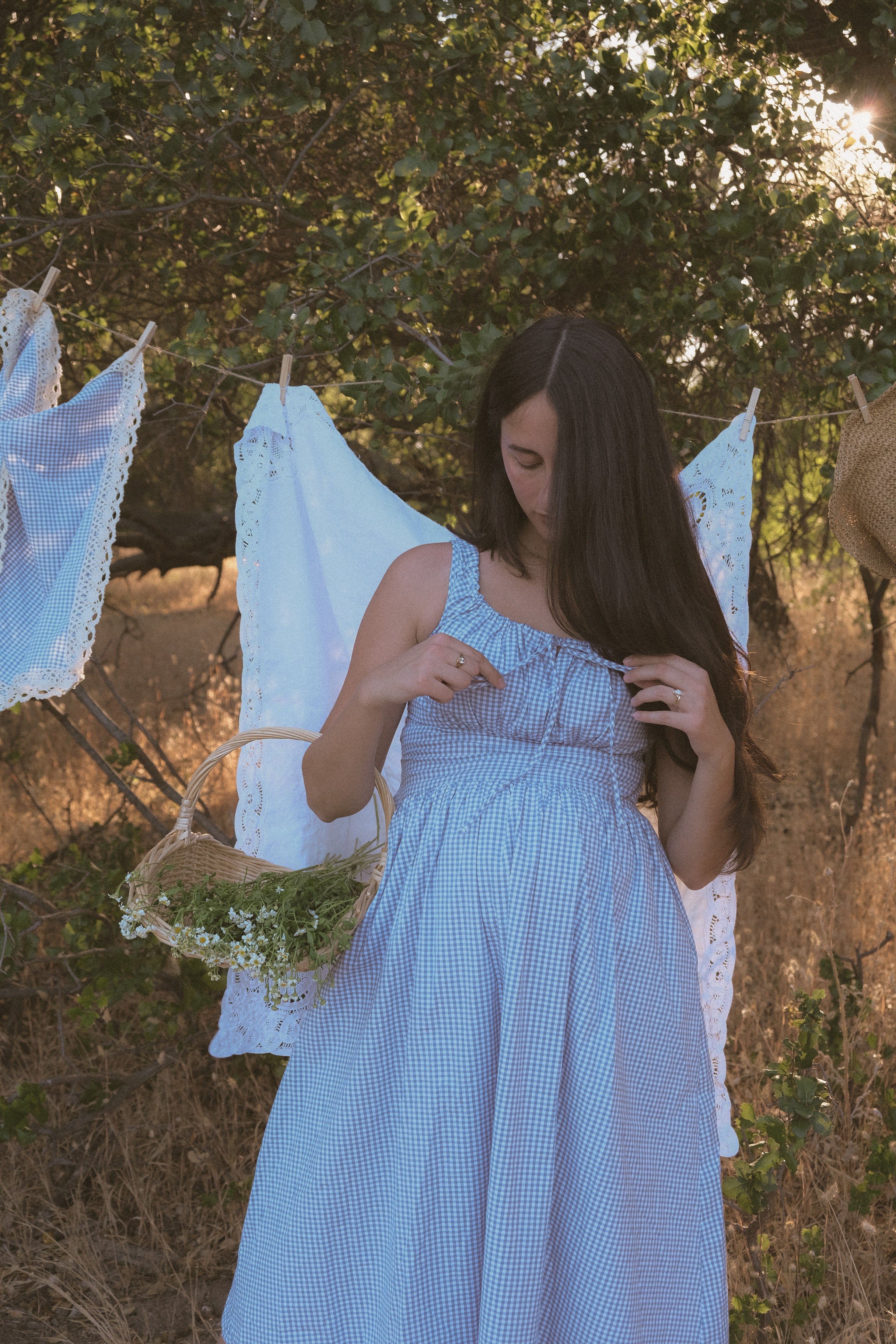 The Dorothy Dress