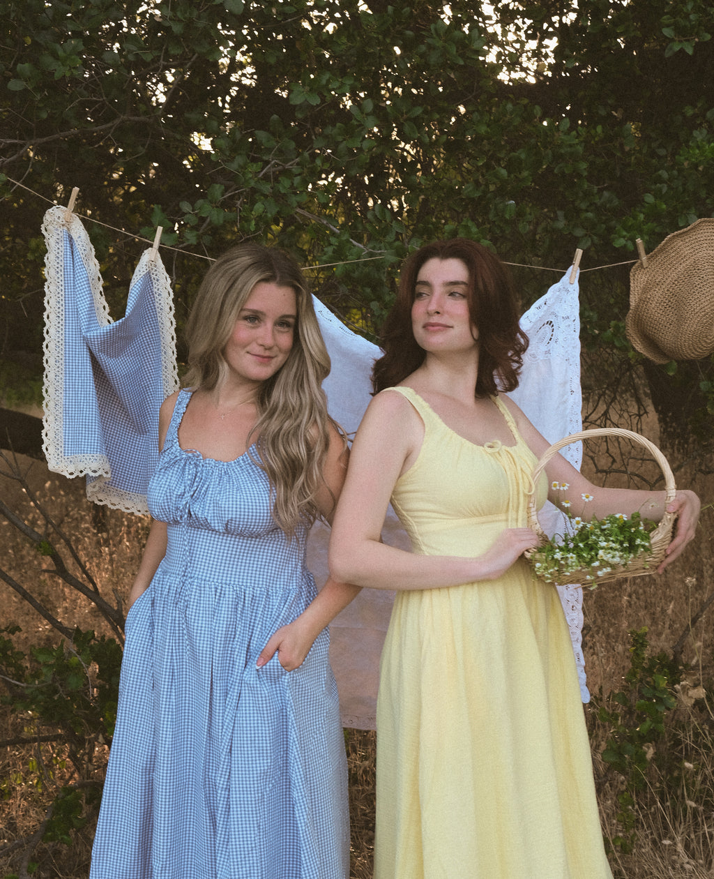 The Dorothy Dress