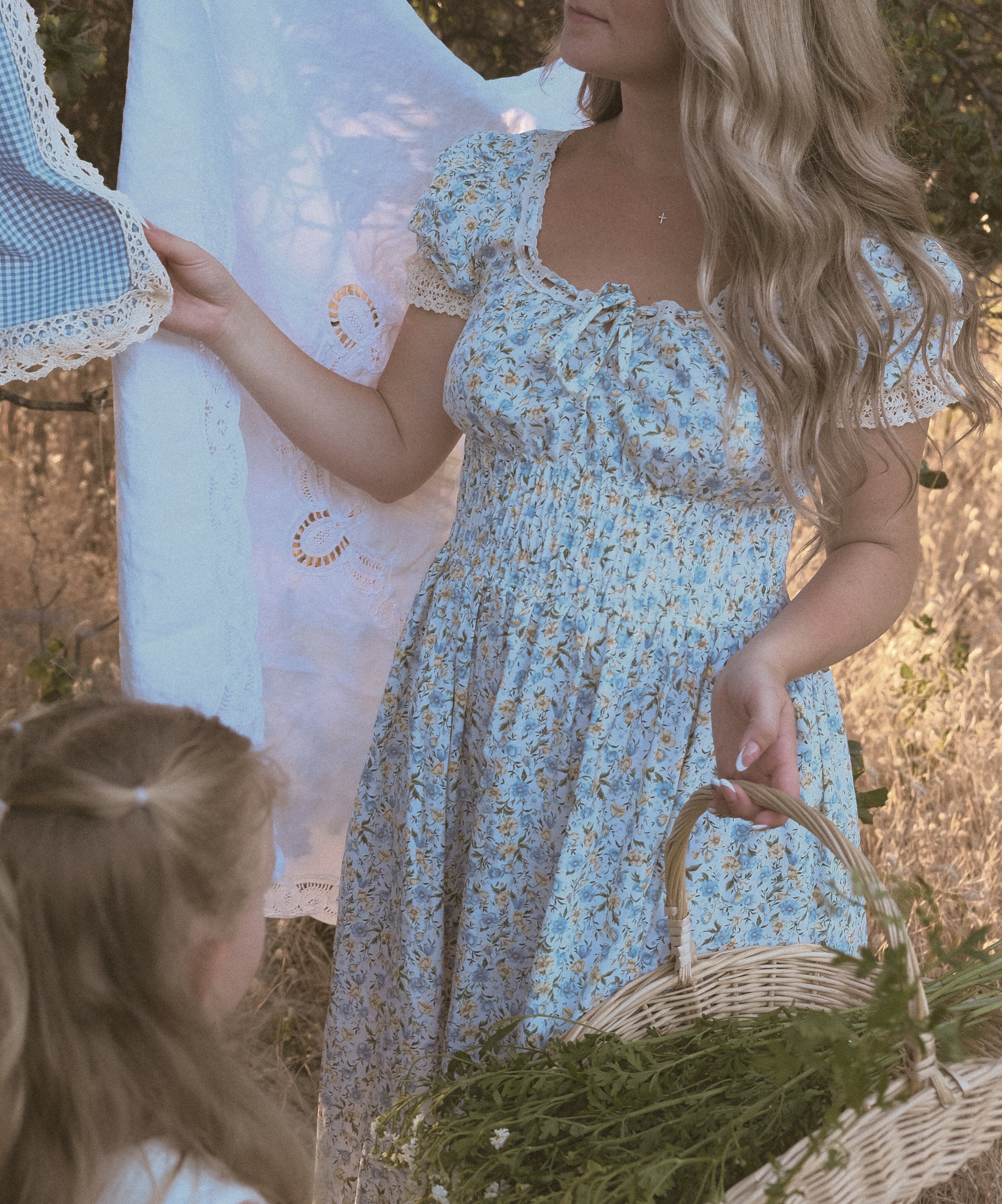 The Maiden Dress