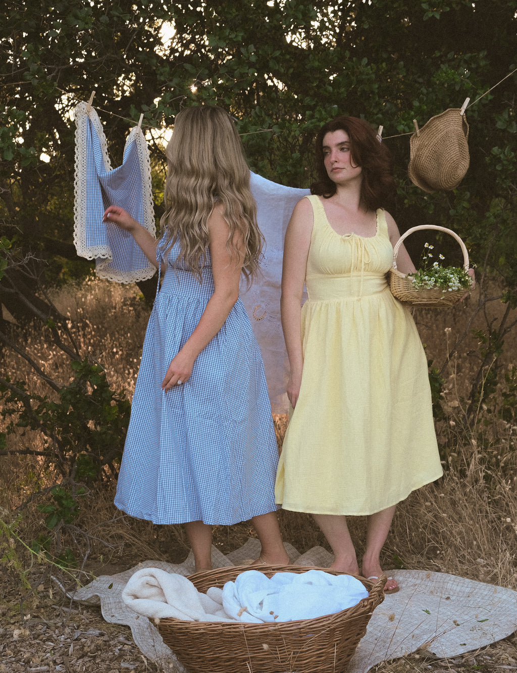 The Dorothy Dress
