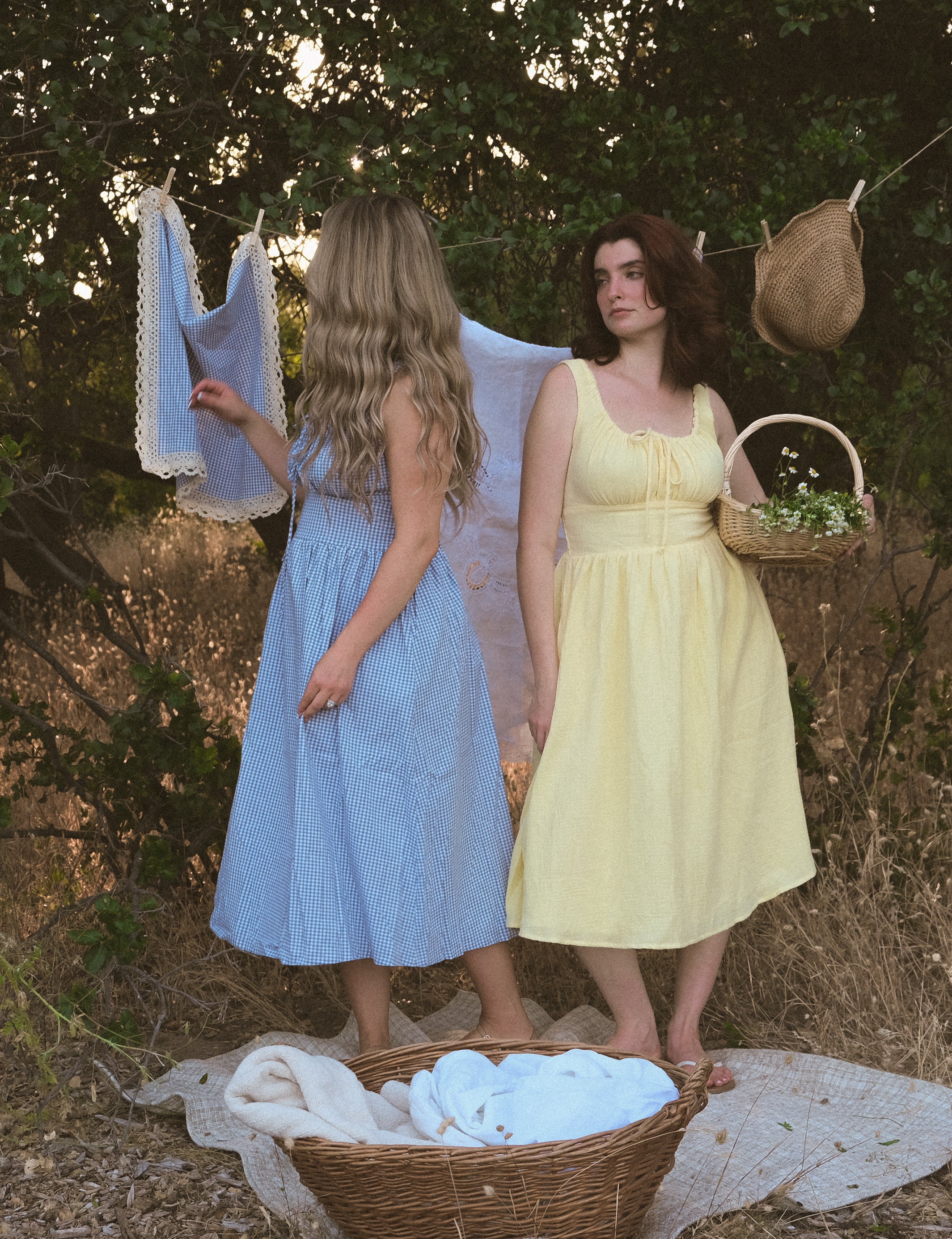 The Dorothy Dress
