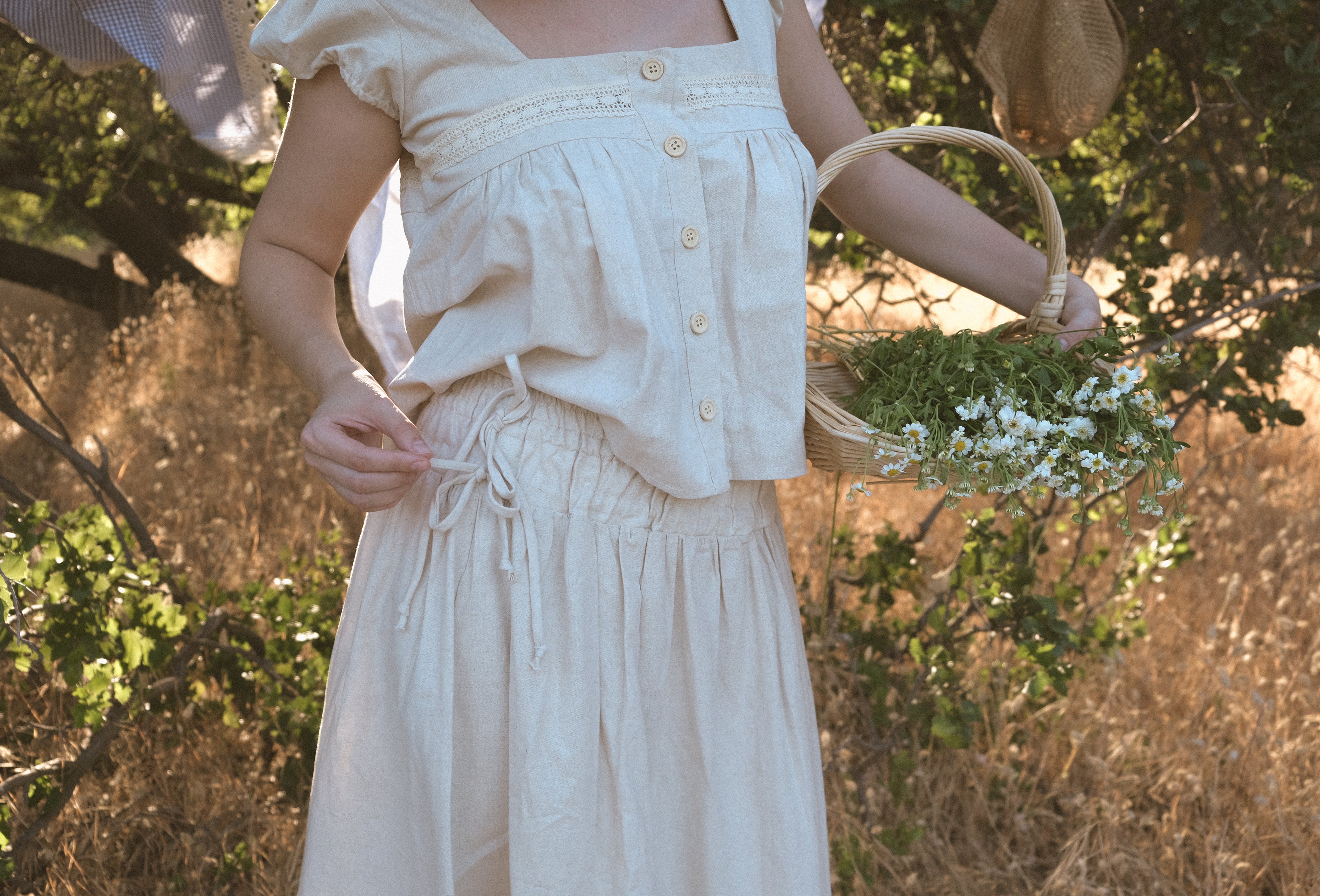The Lottie Top