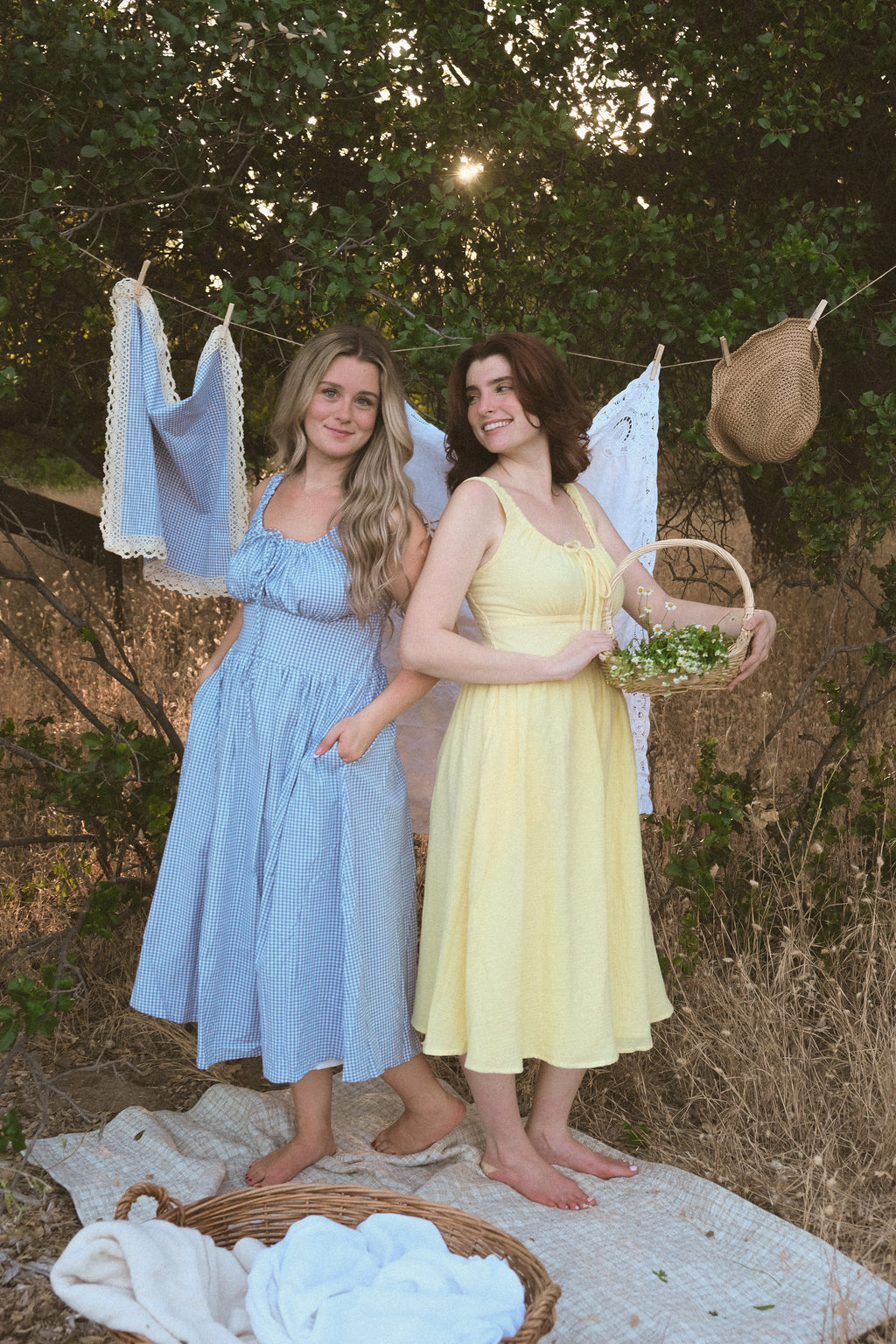 The Dorothy Dress