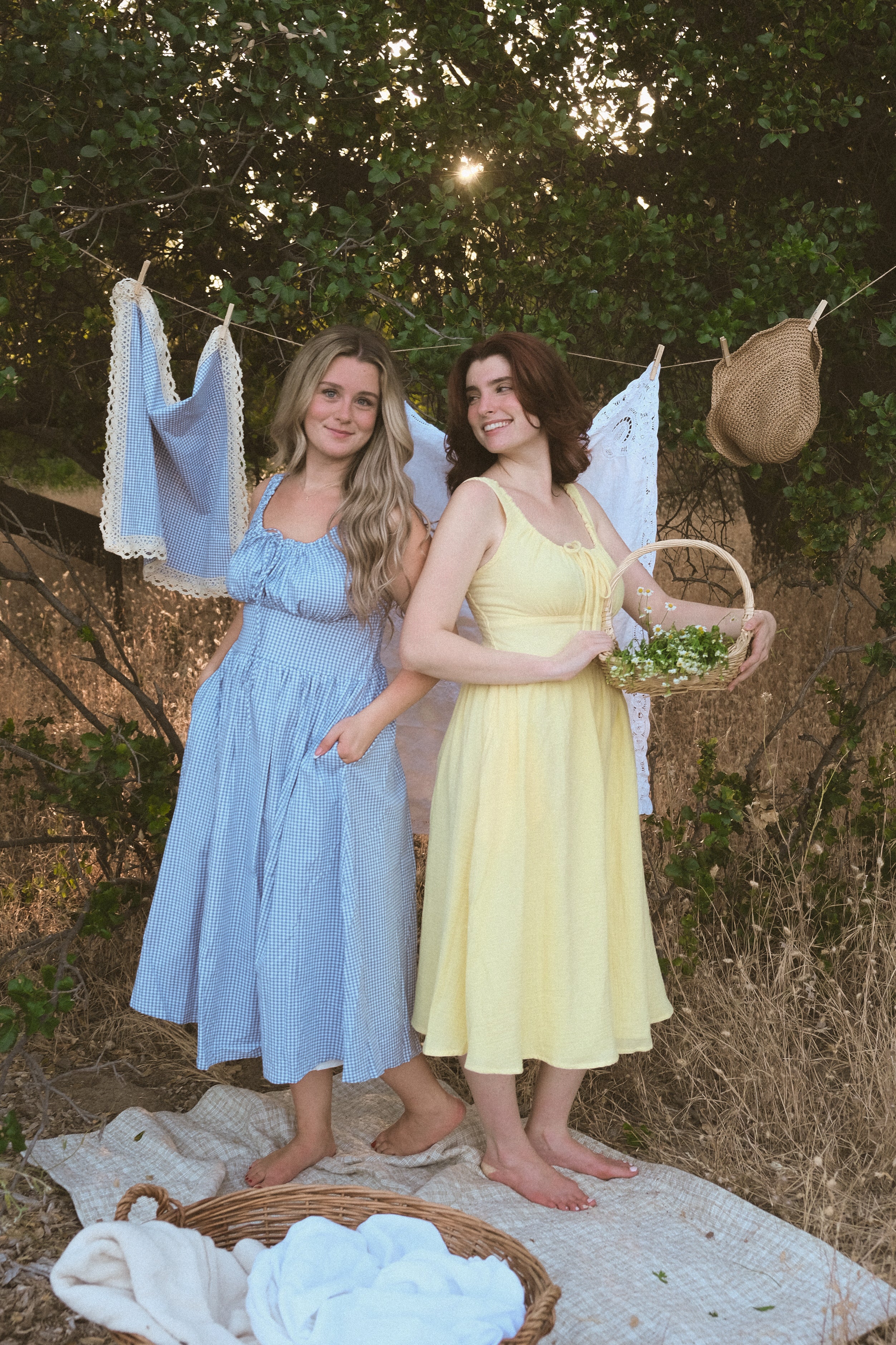The Dorothy Dress