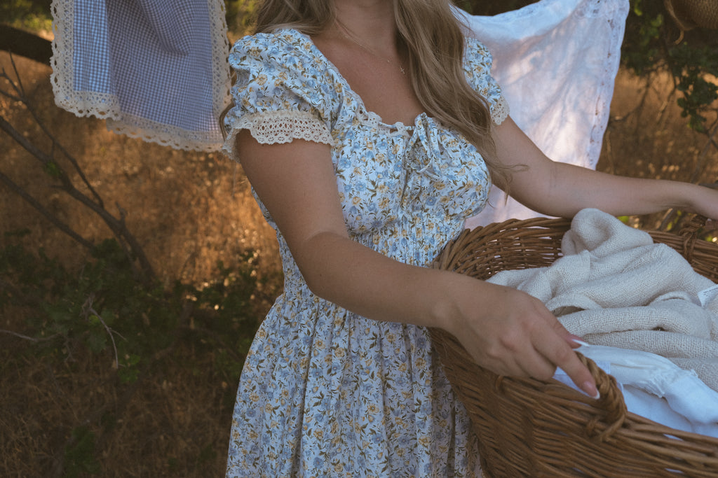 The Maiden Dress