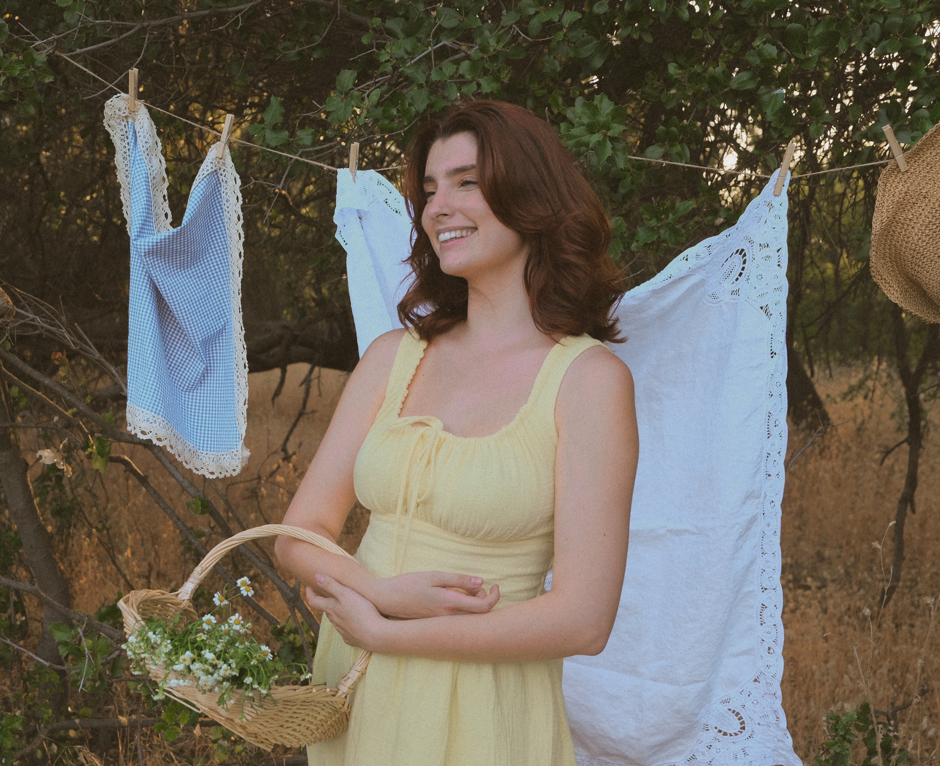 The Dorothy Dress