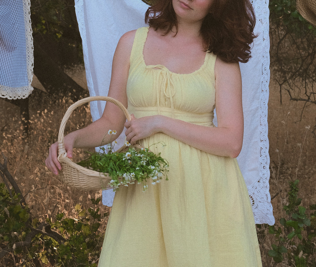The Dorothy Dress