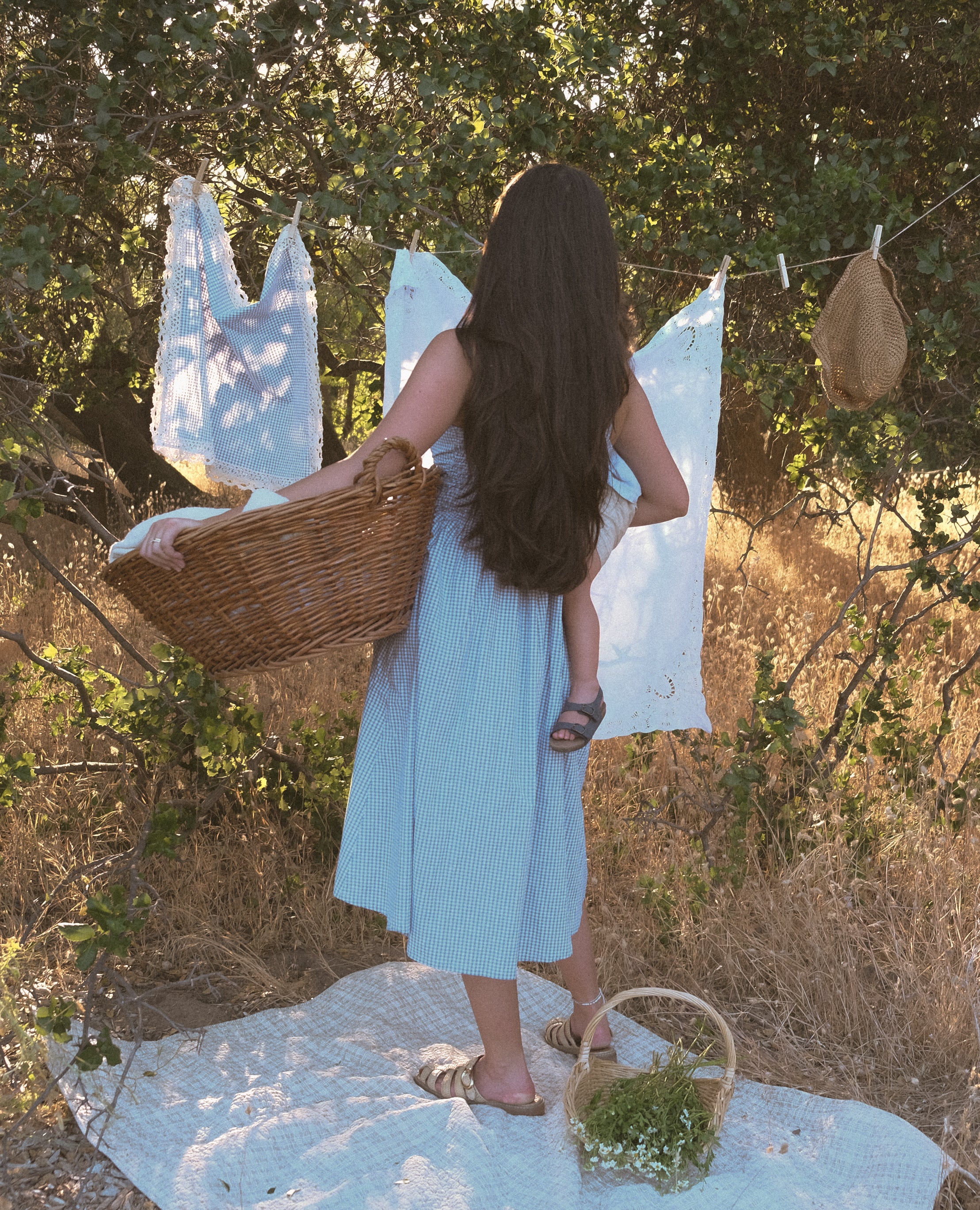 The Dorothy Dress