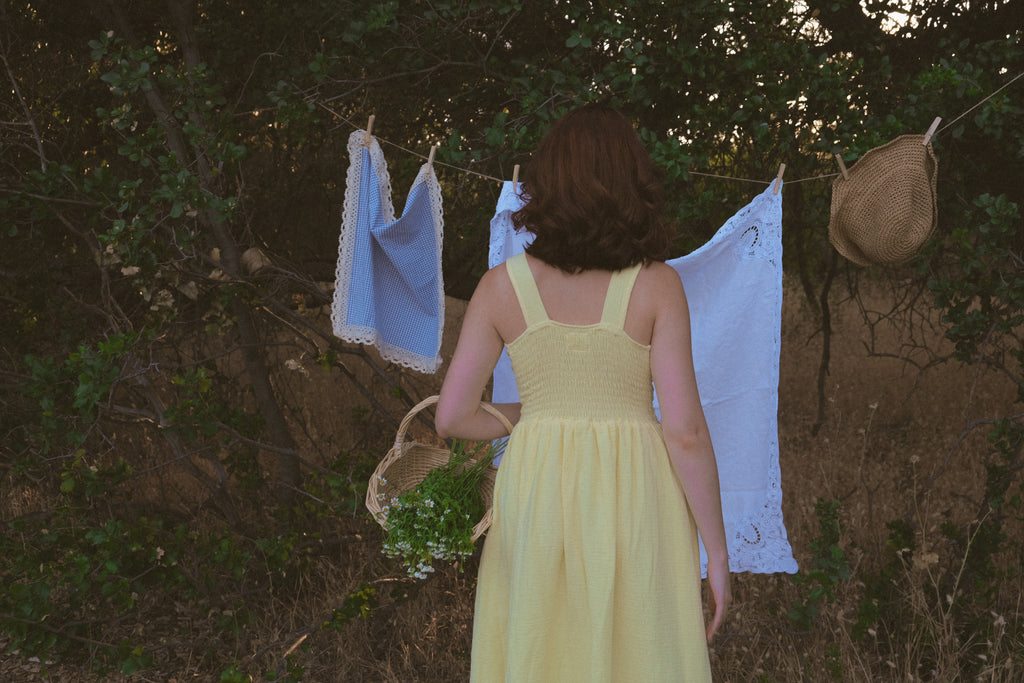 The Dorothy Dress