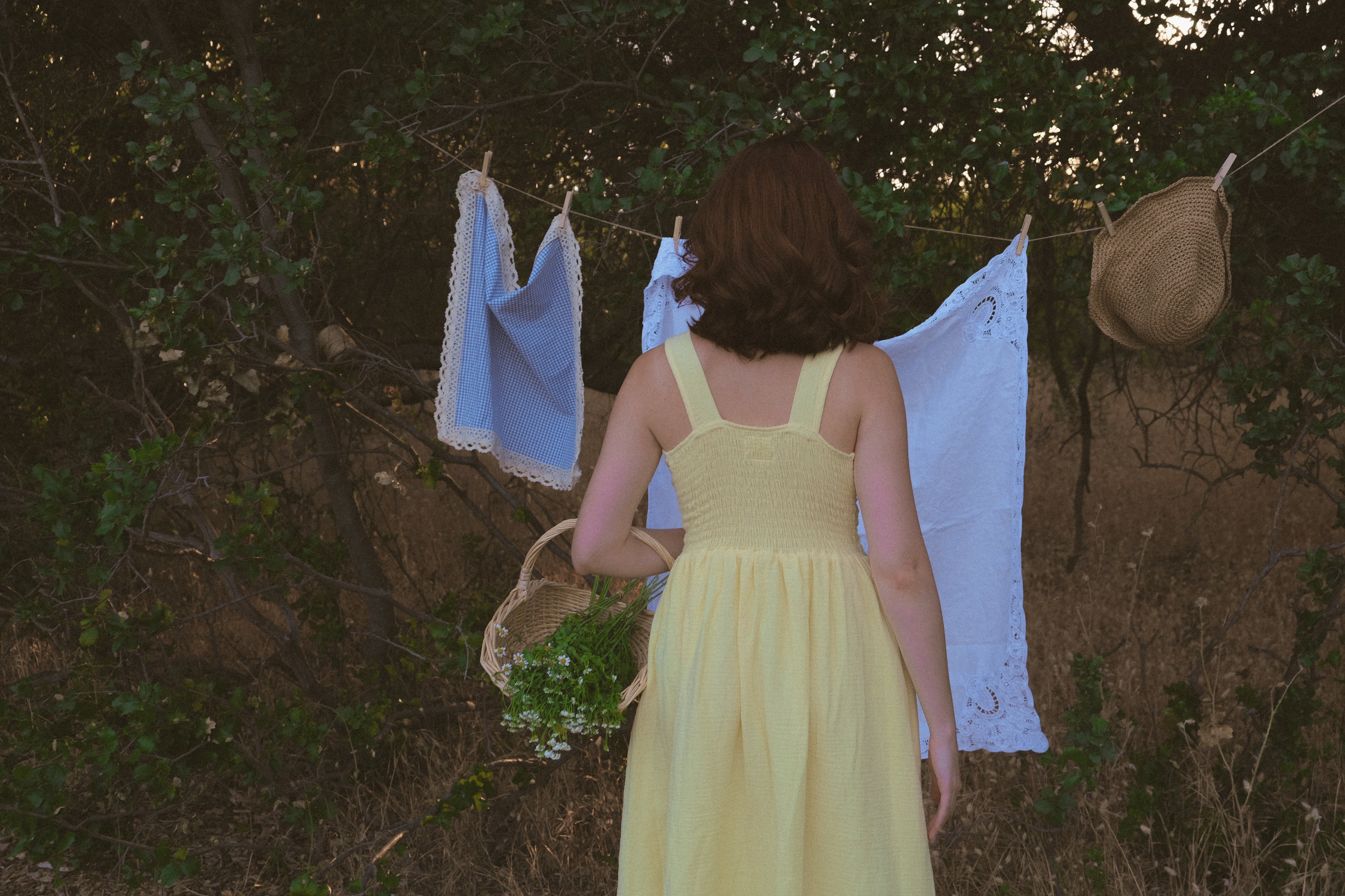 The Dorothy Dress