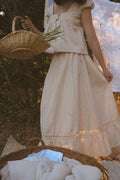 The Lottie Skirt