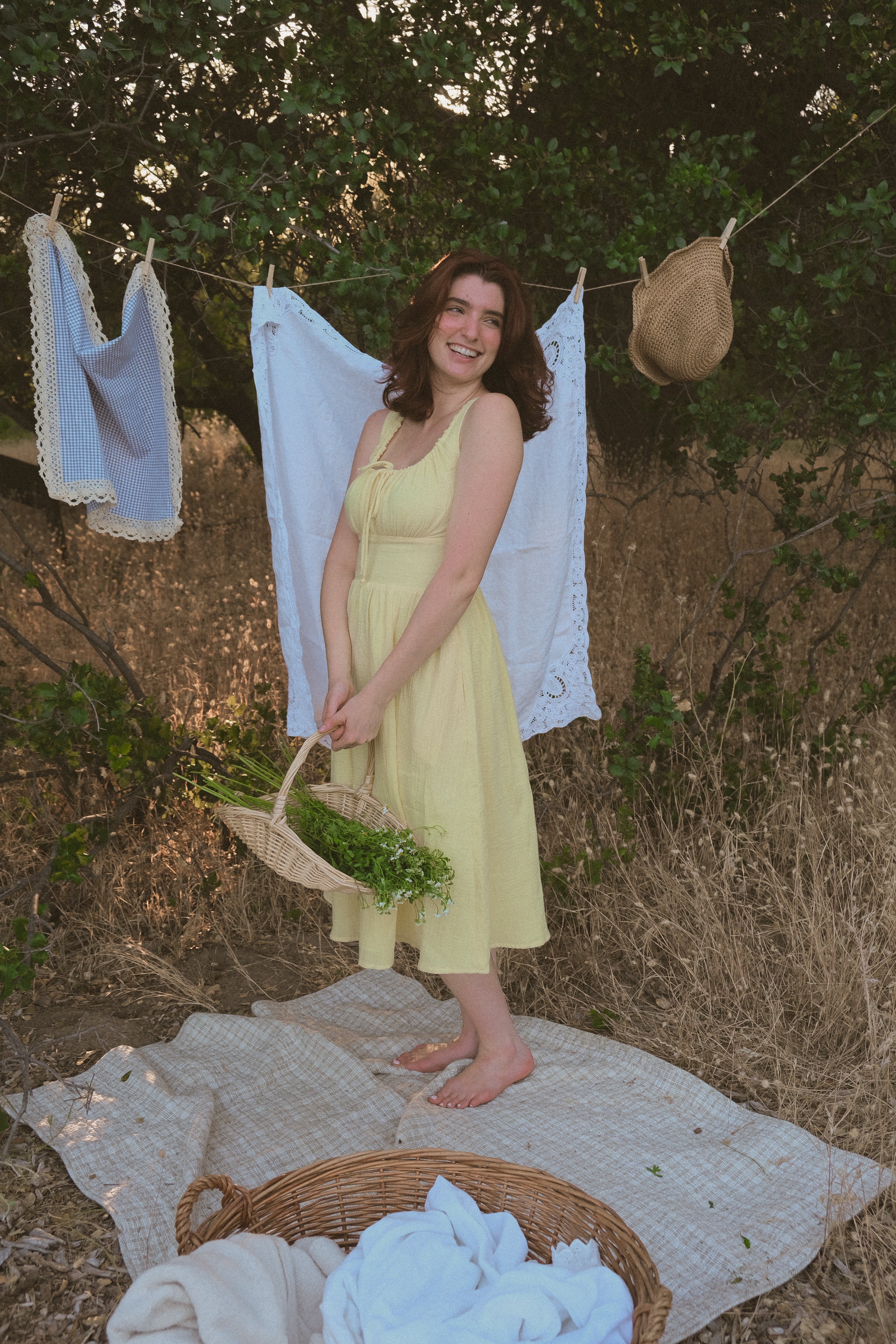 The Dorothy Dress