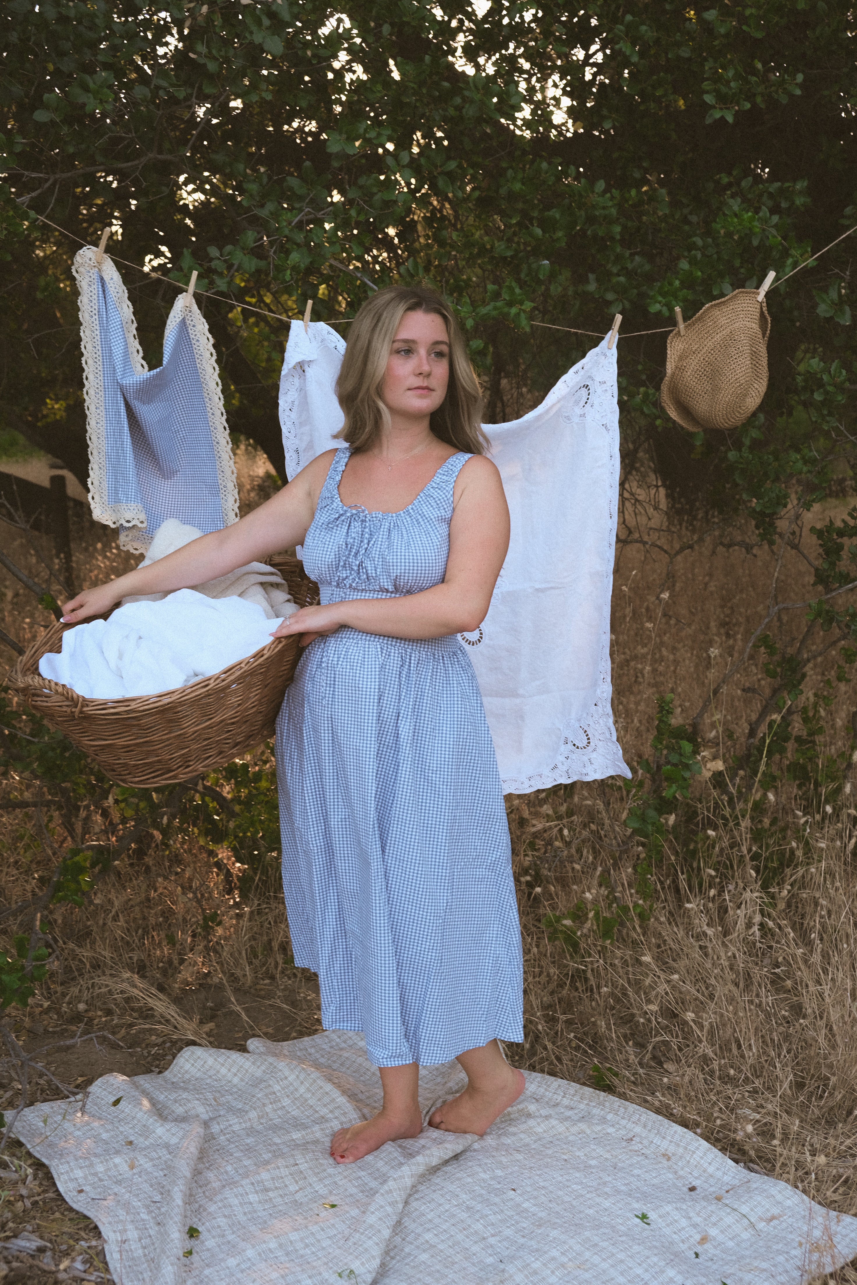 The Dorothy Dress
