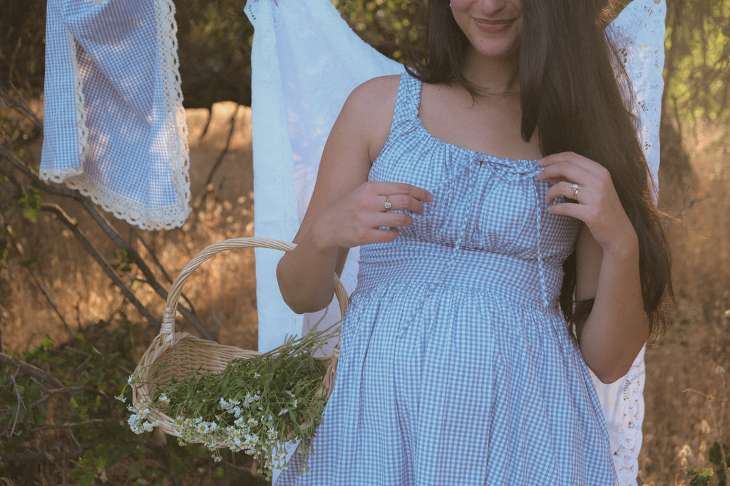 The Dorothy Dress