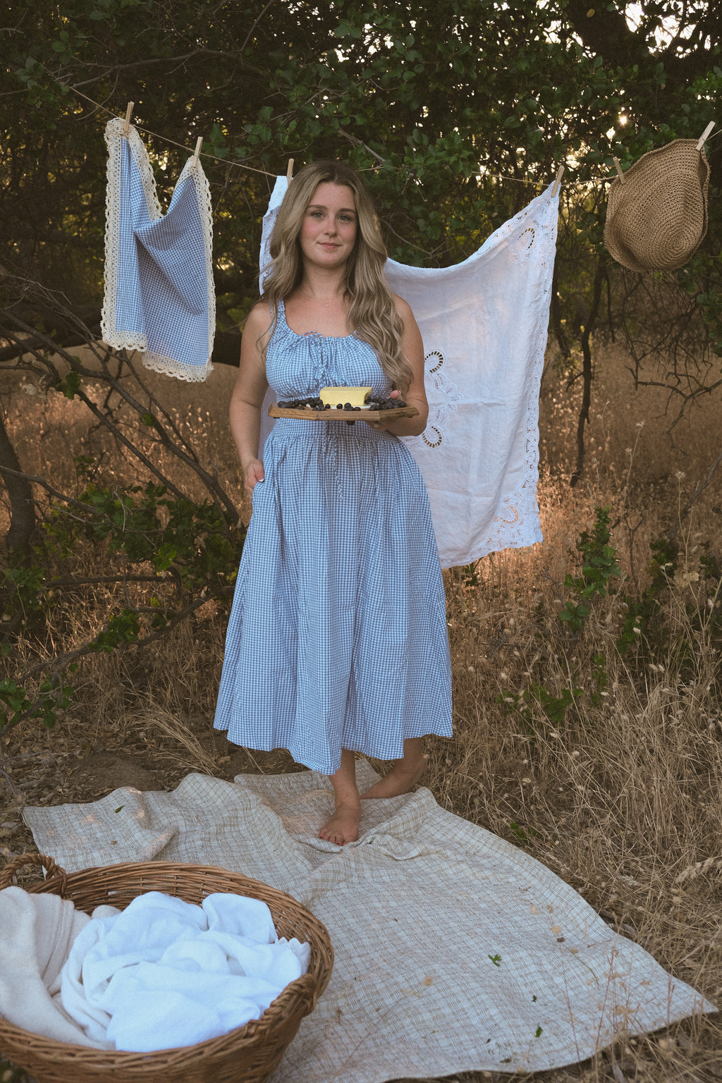 The Dorothy Dress