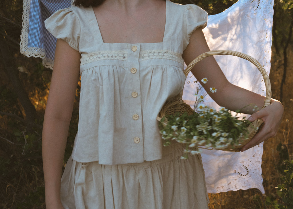 The Lottie Top