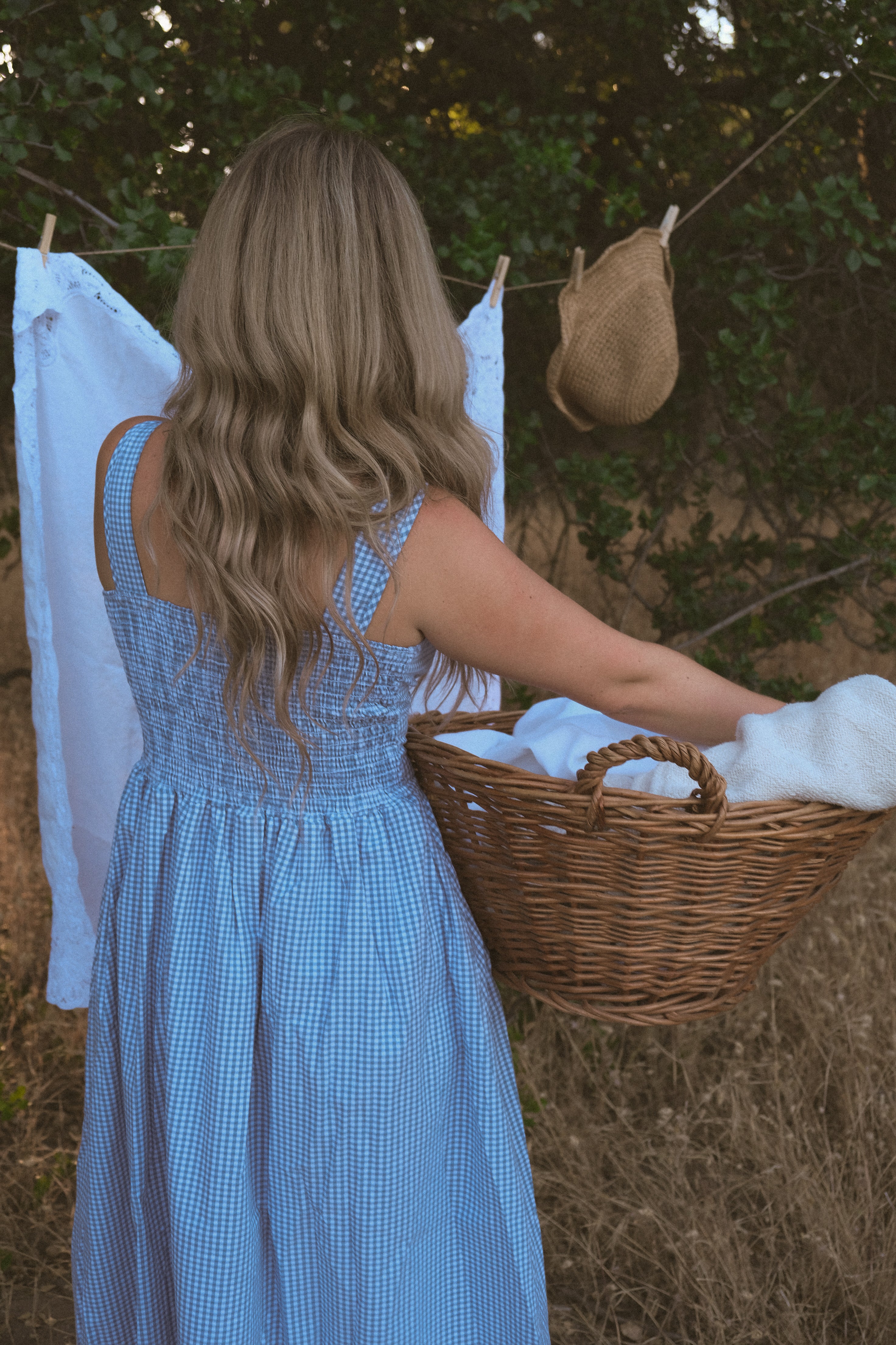 The Dorothy Dress