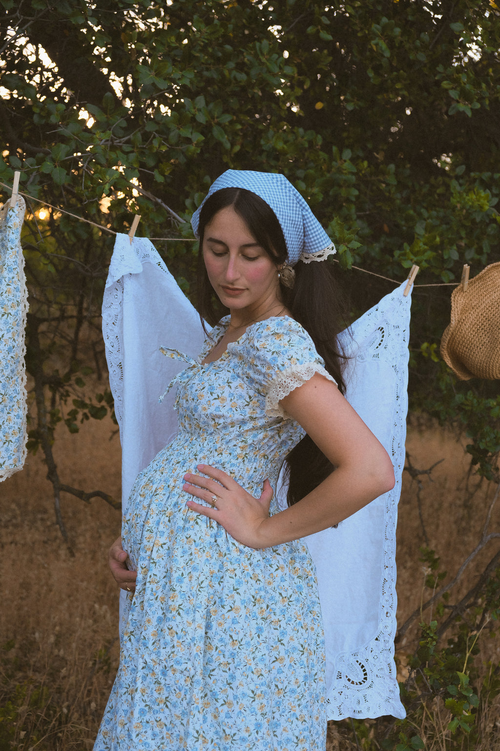 The Maiden Dress