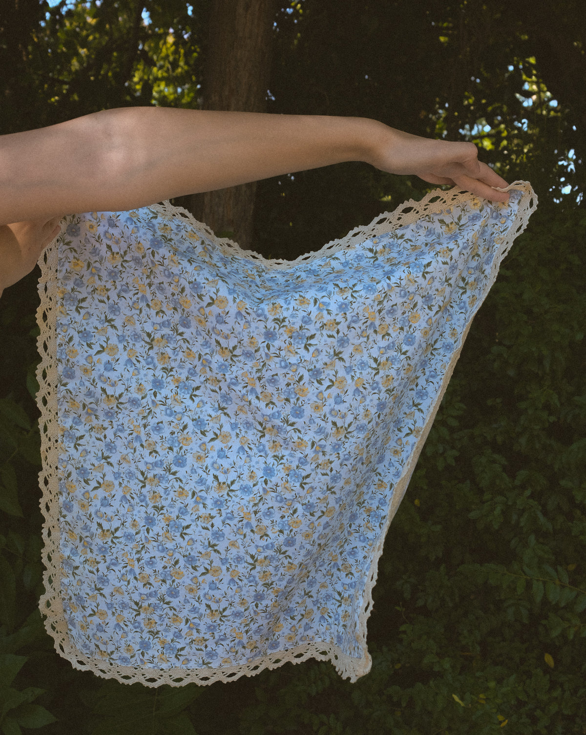 The Mable Scarf