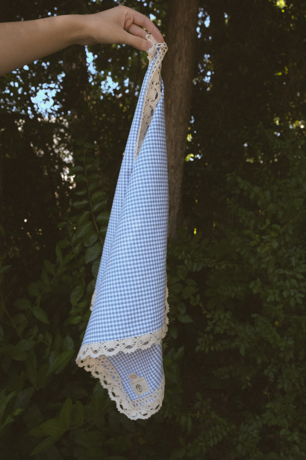 The Mable Scarf
