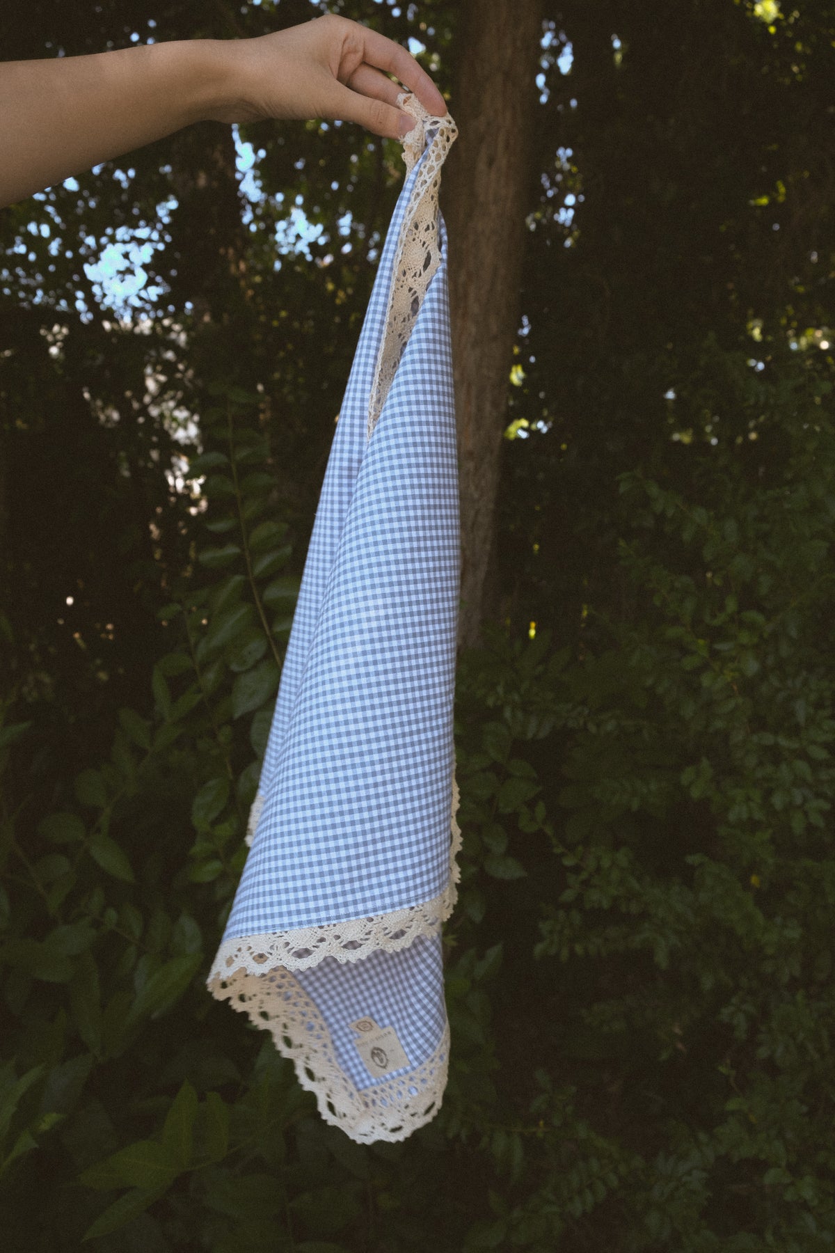 The Mable Scarf