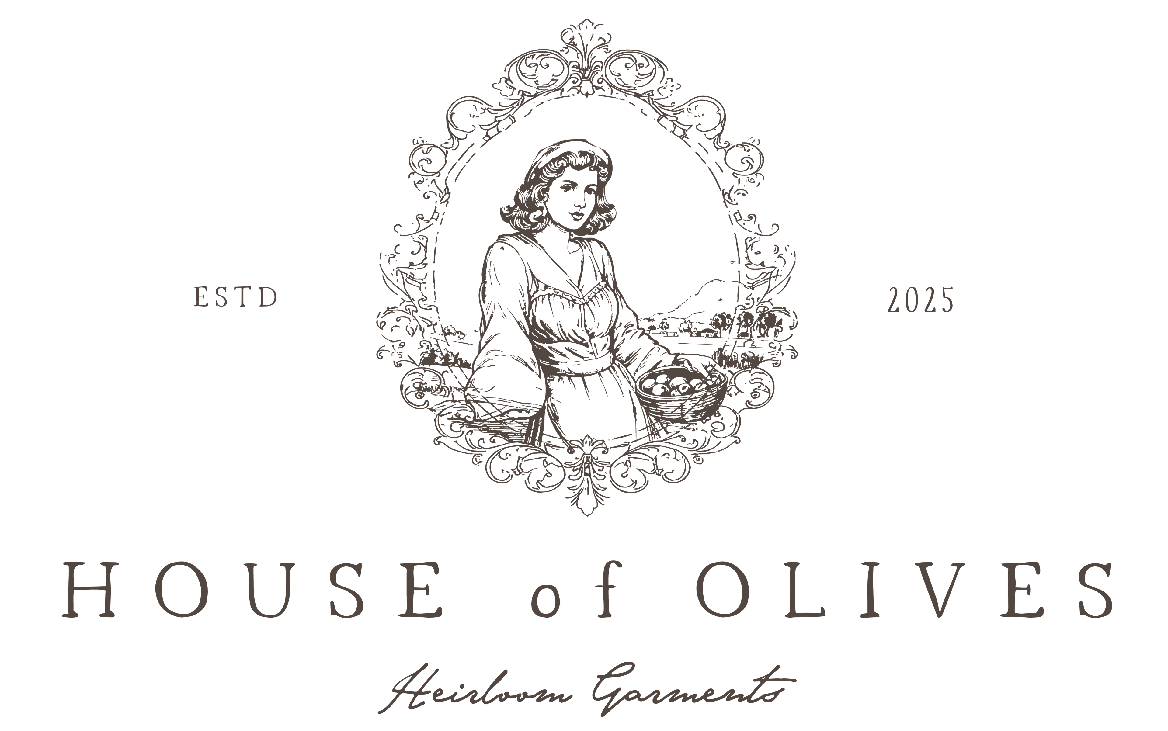 House Of Olives
