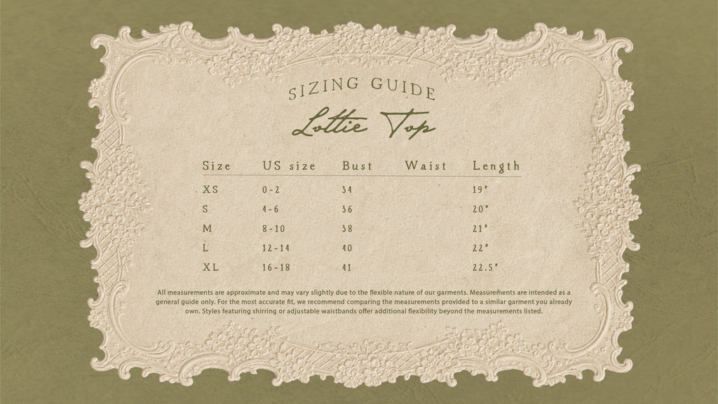 The Lottie Top