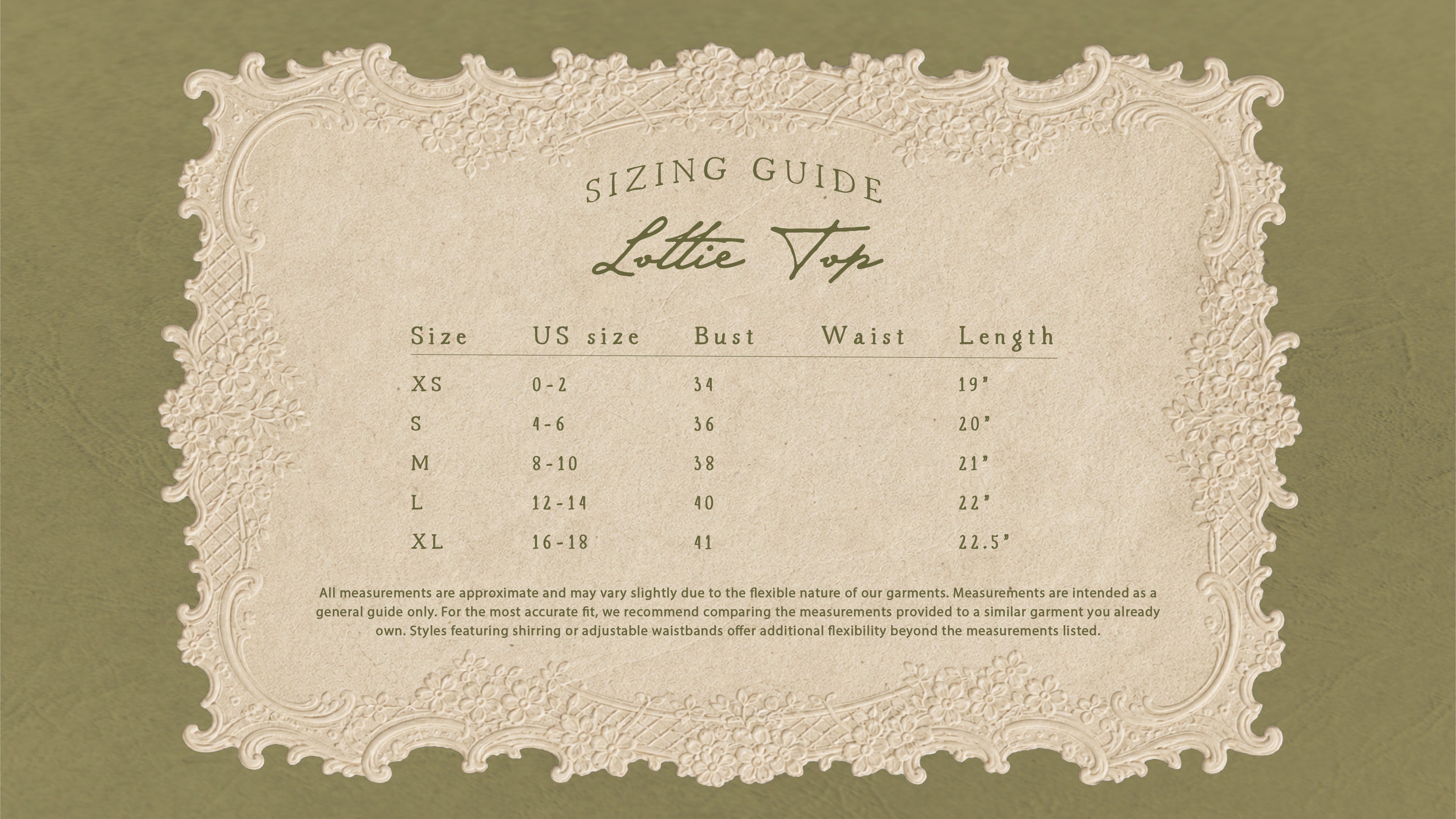 The Lottie Top